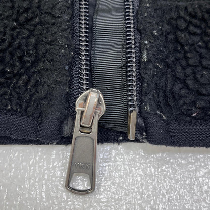【中古】patagonia | パタゴニア レトロX その他トップス ブラック【加古川店】