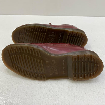 【中古】Dr.Martens | ドクターマーチン BROGUE SHOE その他靴 3989 ボルドー/バーガンディー 27cm【加古川店】