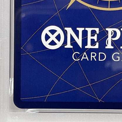 【中古】 シャンクス P-083 PSA10


serial:147495087【加古川店】