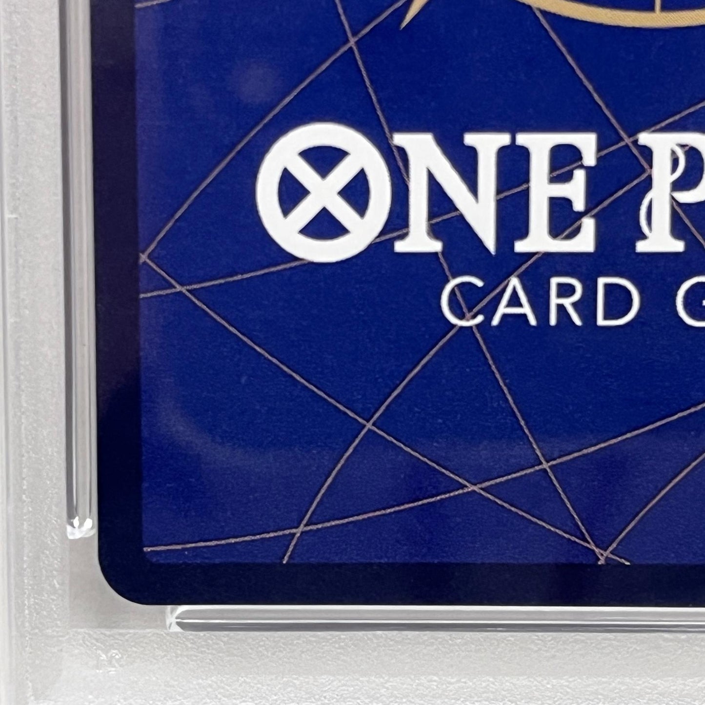 【中古】 バギー OP09-051 SP PSA10


serial:97700110【加古川店】