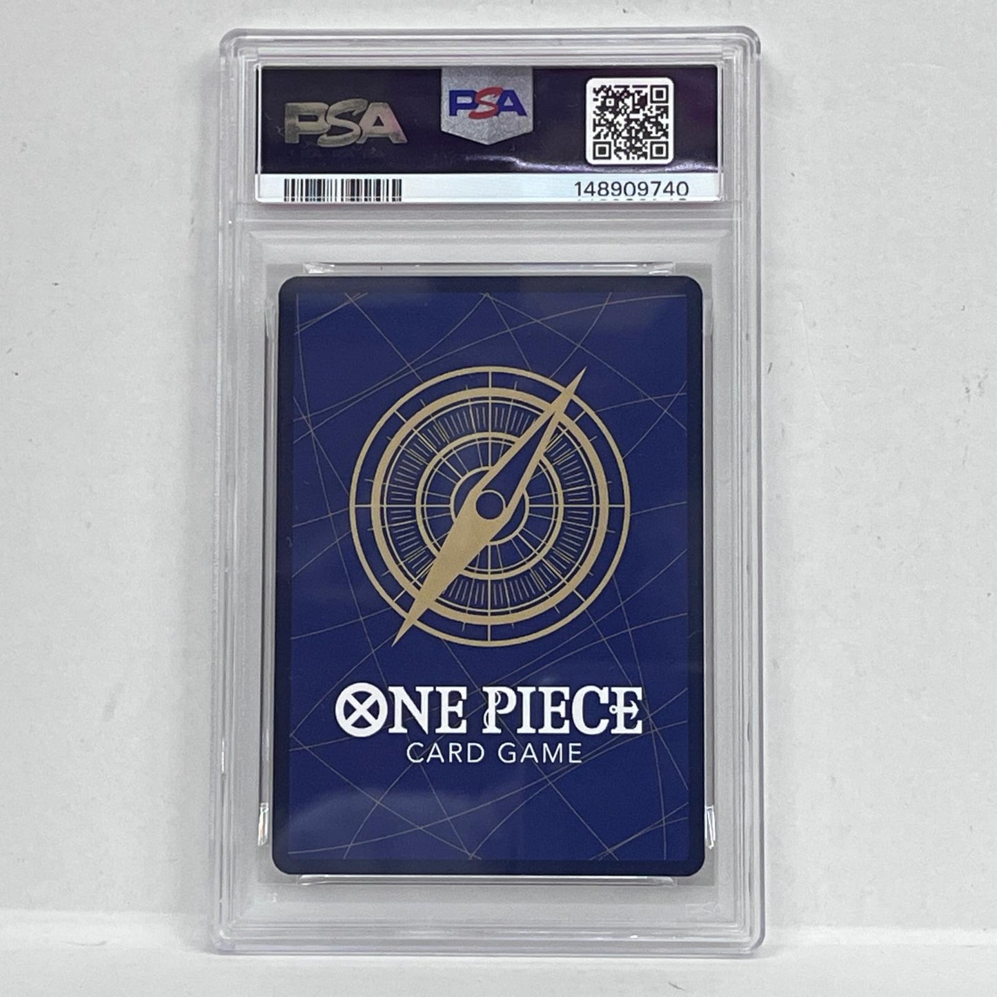 【中古】 モンキー・D・ルフィ OP01-024 パラレル PS


serial:148909740【加古川店】