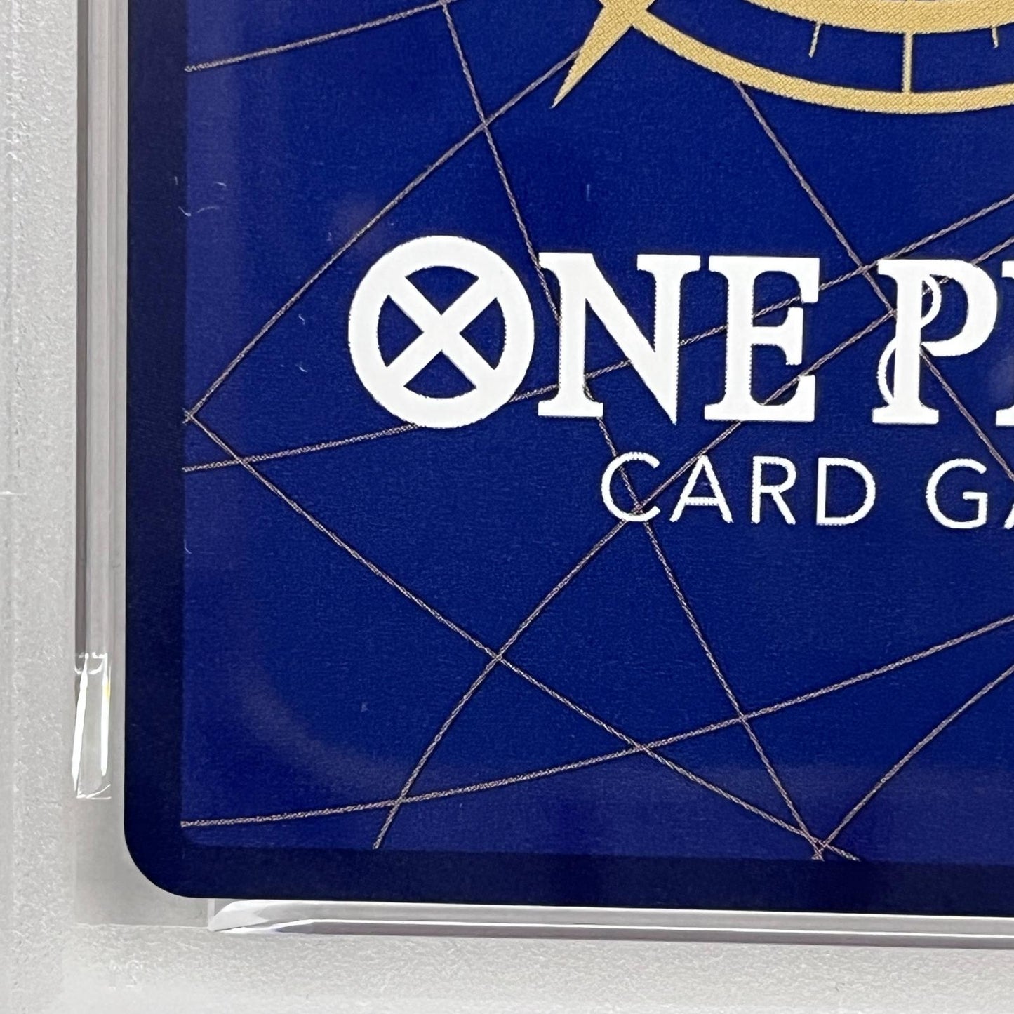 【中古】 モンキー・D・ルフィ OP01-024 パラレル PS


serial:148909740【加古川店】