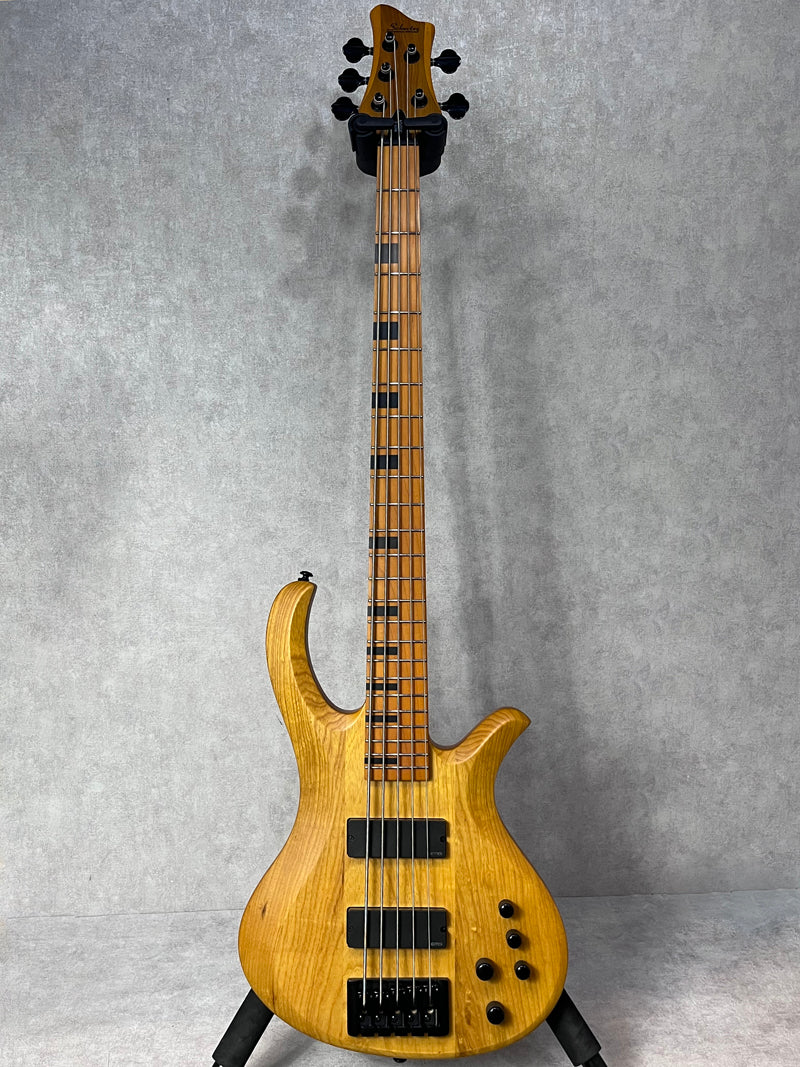 【中古】 Schecter | シェクター 楽器 Riot 5 Session 2023年製【加古川店】