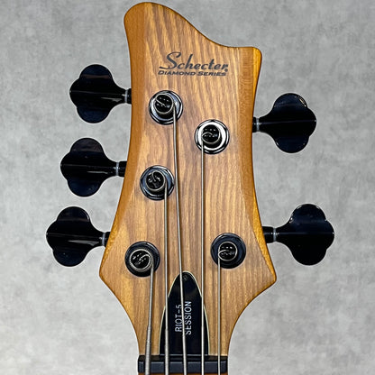 【中古】 Schecter | シェクター 楽器 Riot 5 Session 2023年製【加古川店】