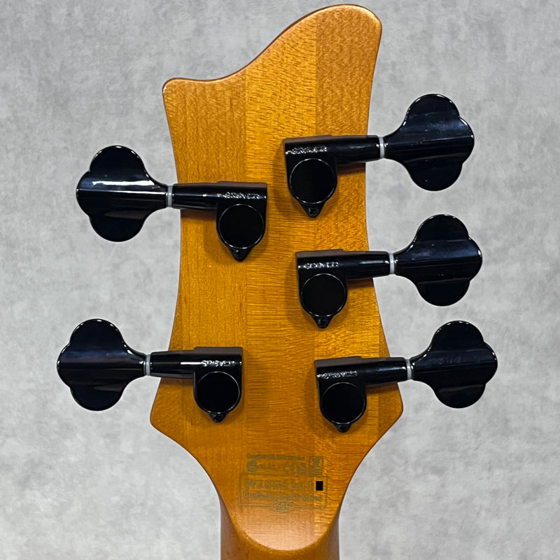 【中古】 Schecter | シェクター 楽器 Riot 5 Session 2023年製【加古川店】