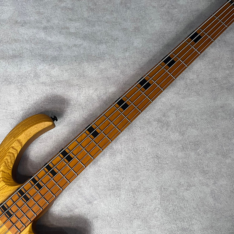 【中古】 Schecter | シェクター 楽器 Riot 5 Session 2023年製【加古川店】