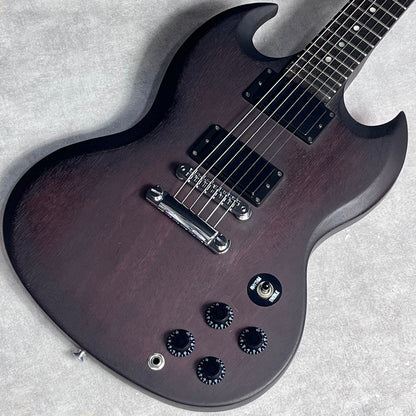 【中古】 Gibson | ギブソン 楽器 SGJ 2012年製【加古川店】