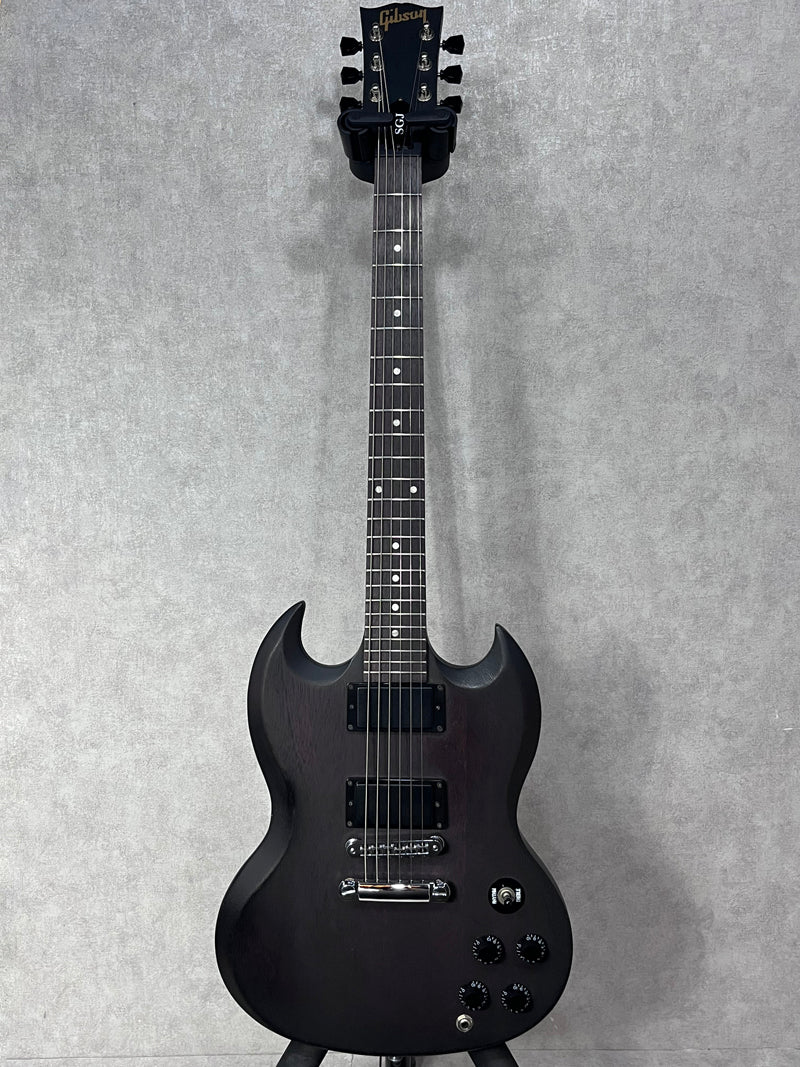【中古】 Gibson | ギブソン 楽器 SGJ 2012年製【加古川店】
