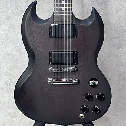 【中古】 Gibson | ギブソン 楽器 SGJ 2012年製【加古川店】