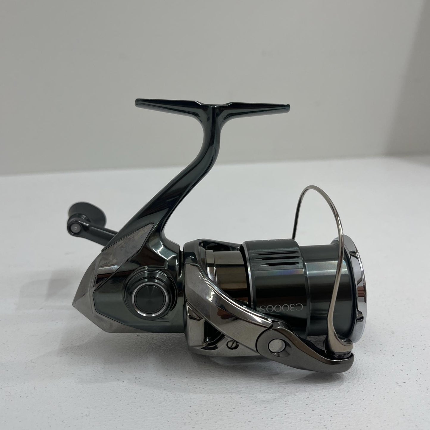 【フィッシング/釣り/釣具/リール】 【スピニングリール】SHIMANO | シマノ 22ステラ C3000SDH【加古川店】