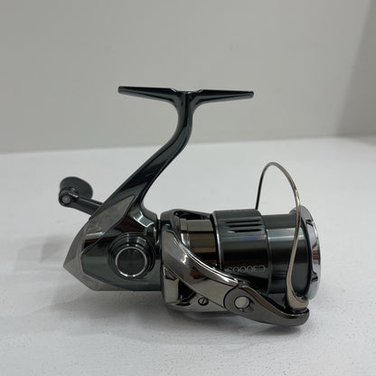 【フィッシング/釣り/釣具/リール】 【スピニングリール】SHIMANO | シマノ 22ステラ C3000SDH【加古川店】