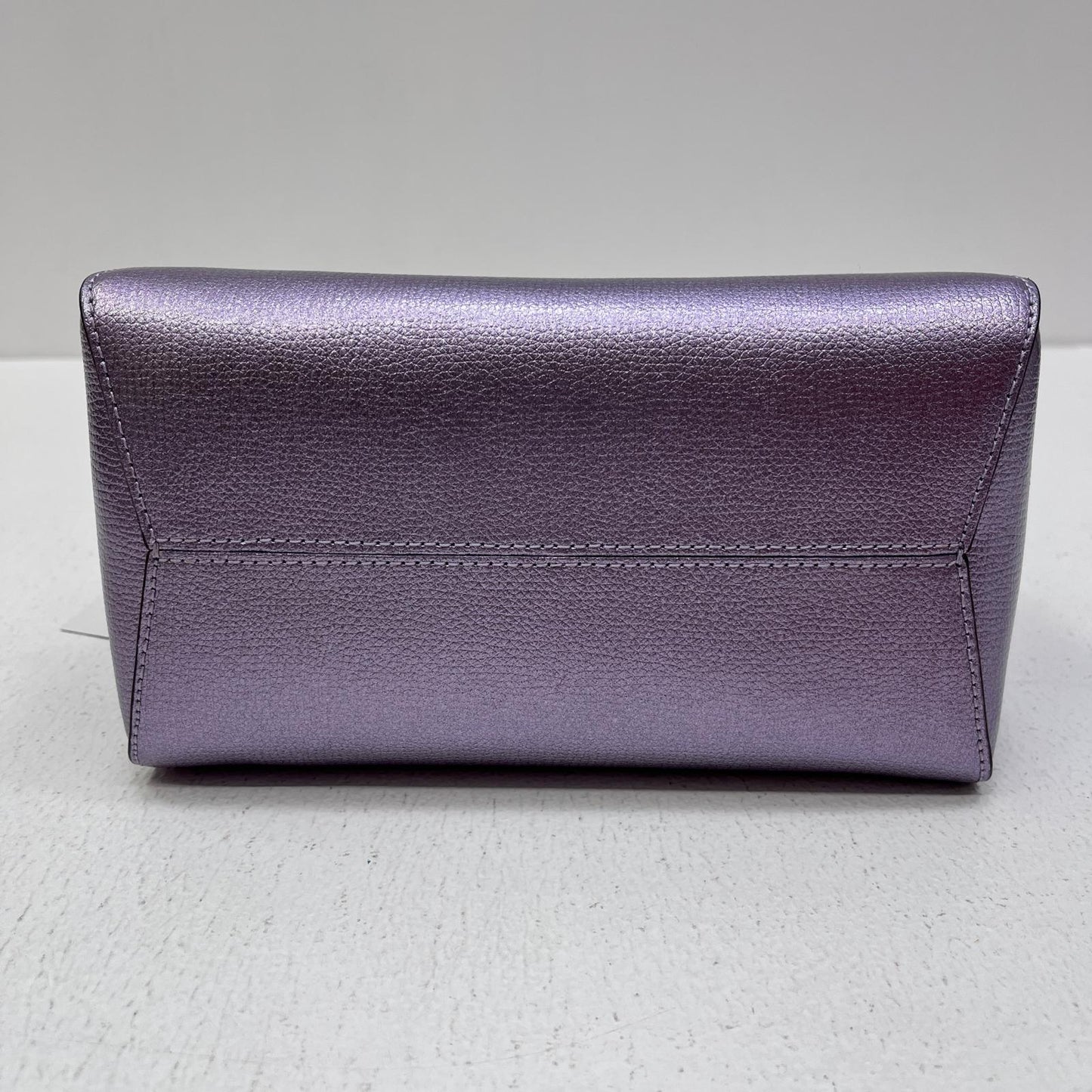 【中古】kate spade NEW YORK | ケイトスペードニューヨーク フィービー トップ ハンドル サッチェル その他バッグ KJ951 パープル【加古川店】