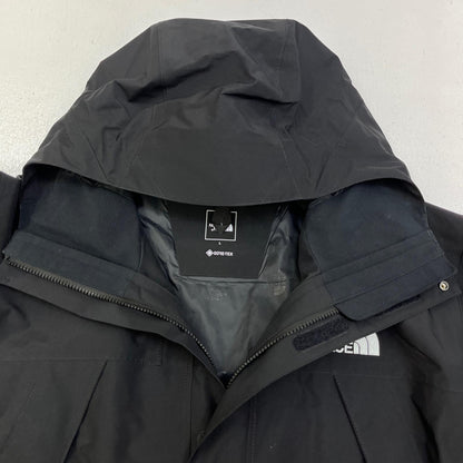【中古】THE NORTH FACE | ザ・ノースフェイス Mountain Jacket マウンテンパーカー NP62510 ブラック サイズ：L【加古川店】
