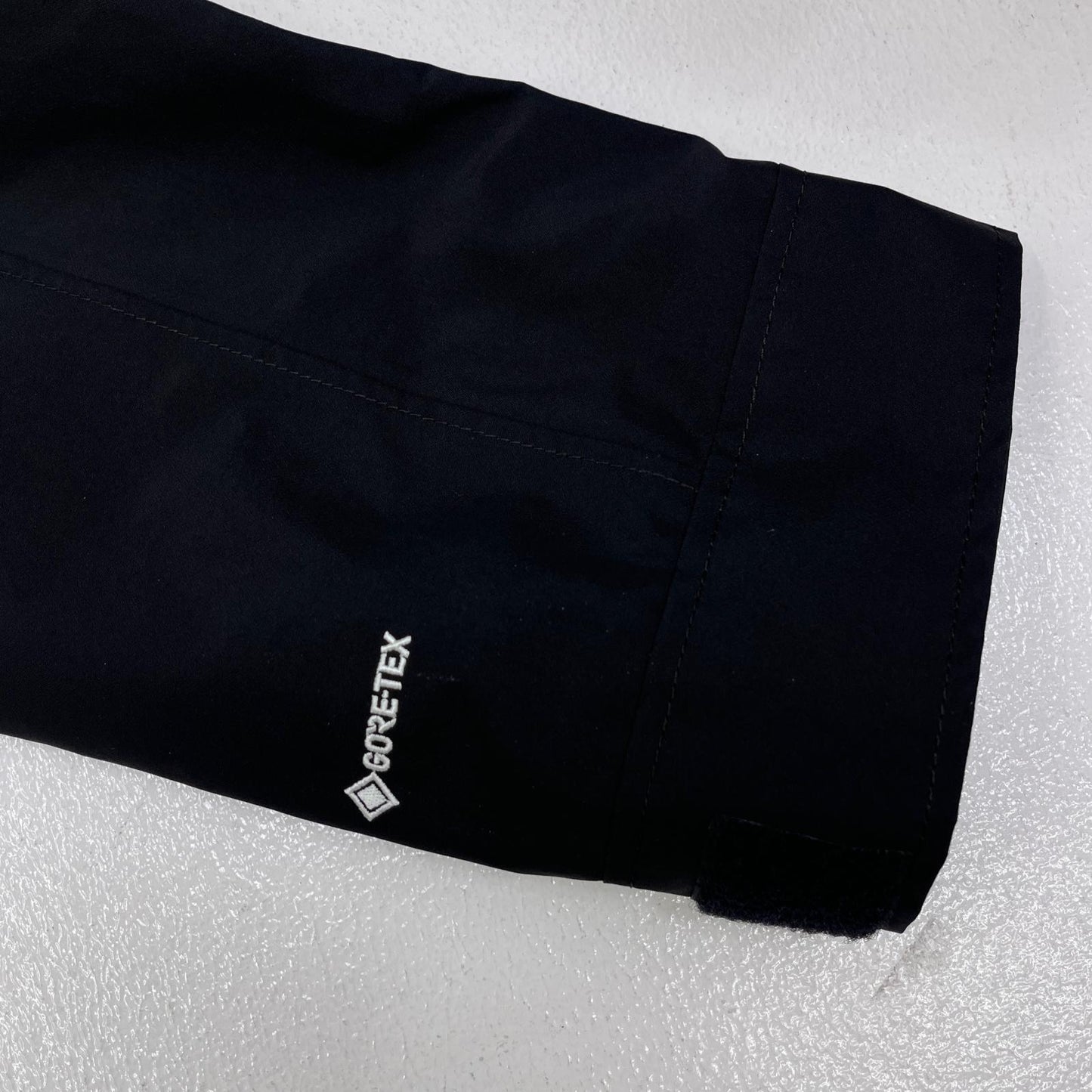 【中古】THE NORTH FACE | ザ・ノースフェイス Mountain Jacket マウンテンパーカー NP62510 ブラック サイズ：L【加古川店】