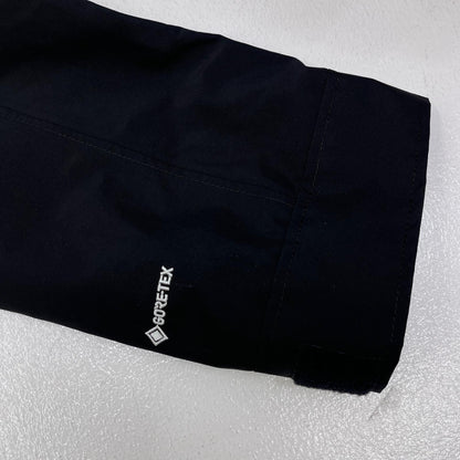 【中古】THE NORTH FACE | ザ・ノースフェイス Mountain Jacket マウンテンパーカー NP62510 ブラック サイズ：L【加古川店】