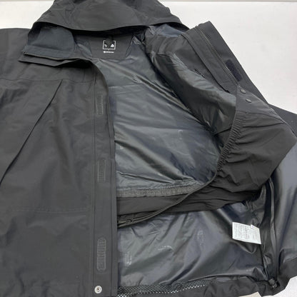 【中古】THE NORTH FACE | ザ・ノースフェイス Mountain Jacket マウンテンパーカー NP62510 ブラック サイズ：L【加古川店】