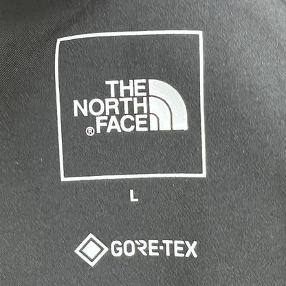 【中古】THE NORTH FACE | ザ・ノースフェイス Mountain Jacket マウンテンパーカー NP62510 ブラック サイズ：L【加古川店】