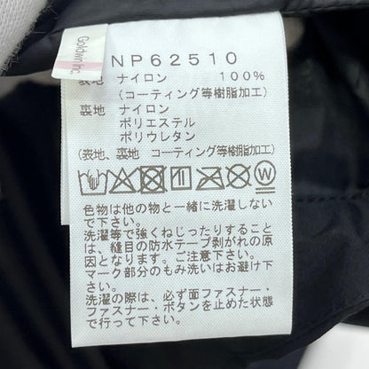 【中古】THE NORTH FACE | ザ・ノースフェイス Mountain Jacket マウンテンパーカー NP62510 ブラック サイズ：L【加古川店】
