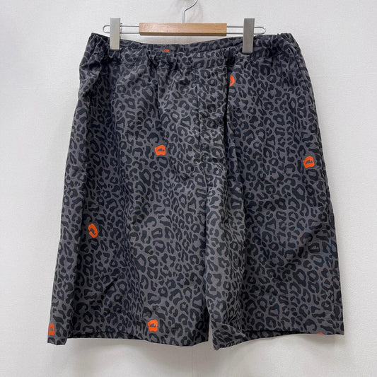 【中古】UNDERCOVER | アンダーカバー Pre-Spring Men's Collectionポプリンイージーショートパンツ ショートパンツ UP1E4507-1 サイズ：3【加古川店】