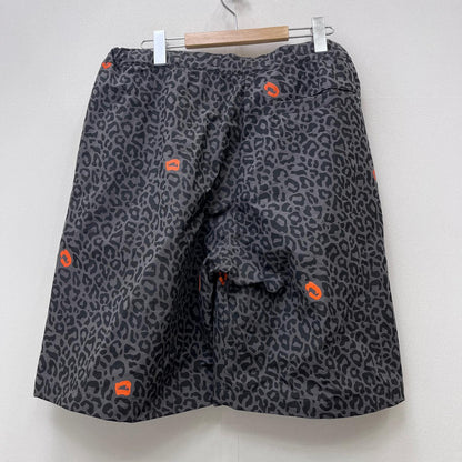 【中古】UNDERCOVER | アンダーカバー Pre-Spring Men's Collectionポプリンイージーショートパンツ ショートパンツ UP1E4507-1 サイズ：3【加古川店】
