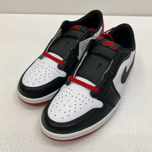【中古】NIKE | ナイキ Air Jordan 1 Retro Low OG スニーカー CZ0790-106 レッド 29cm【加古川店】