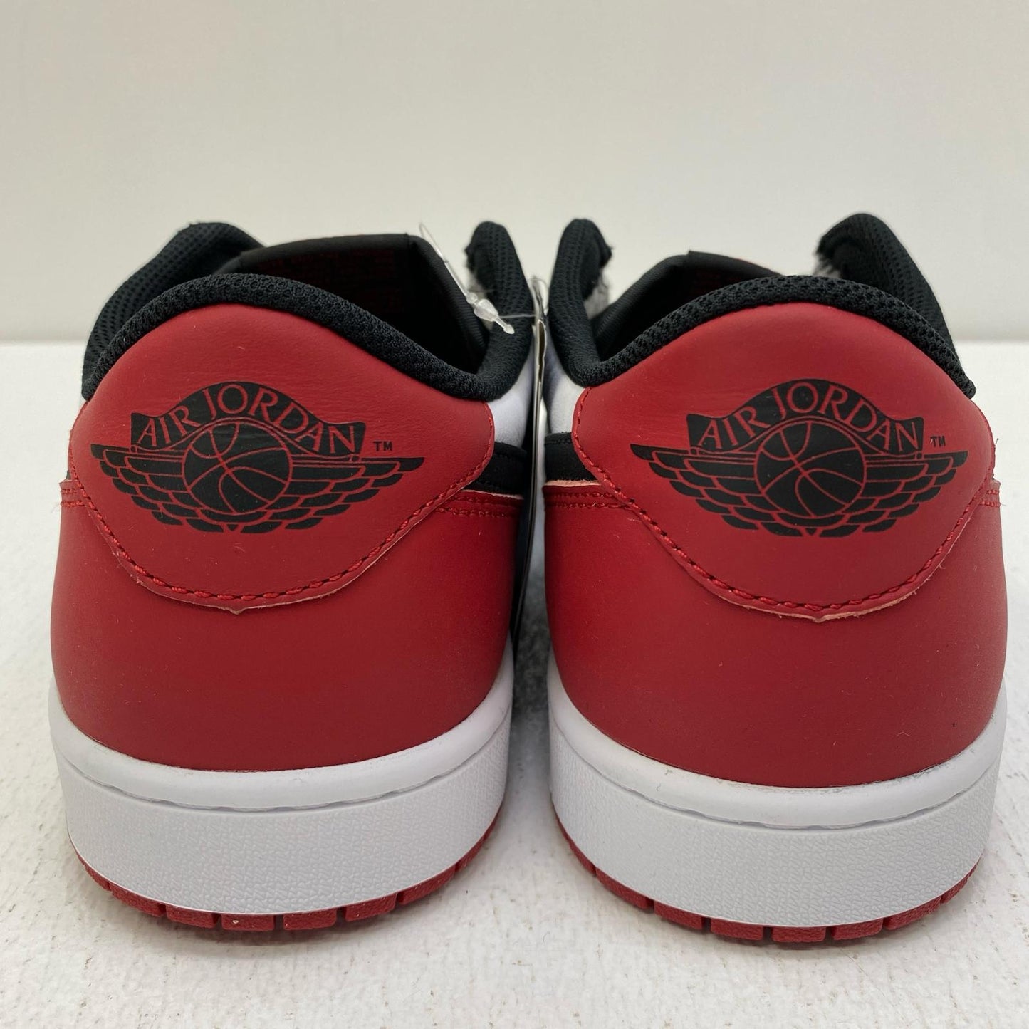 【中古】NIKE | ナイキ Air Jordan 1 Retro Low OG スニーカー CZ0790-106 レッド 29cm【加古川店】