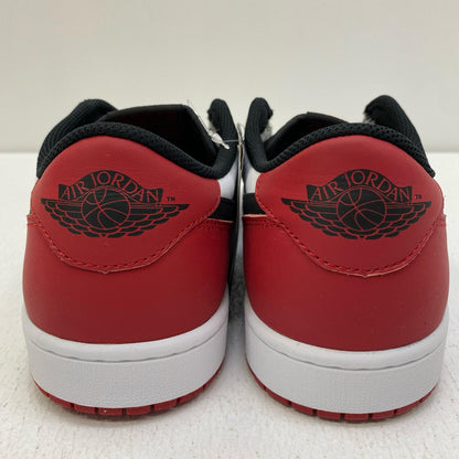 【中古】NIKE | ナイキ Air Jordan 1 Retro Low OG スニーカー CZ0790-106 レッド 29cm【加古川店】