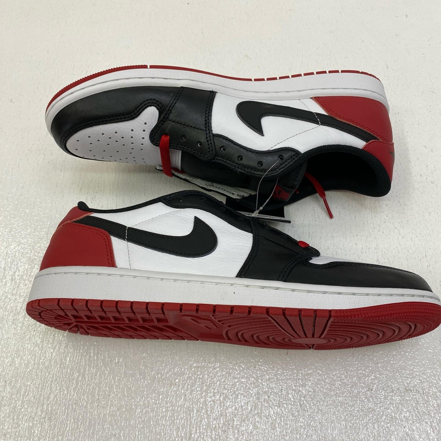 【中古】NIKE | ナイキ Air Jordan 1 Retro Low OG スニーカー CZ0790-106 レッド 29cm【加古川店】