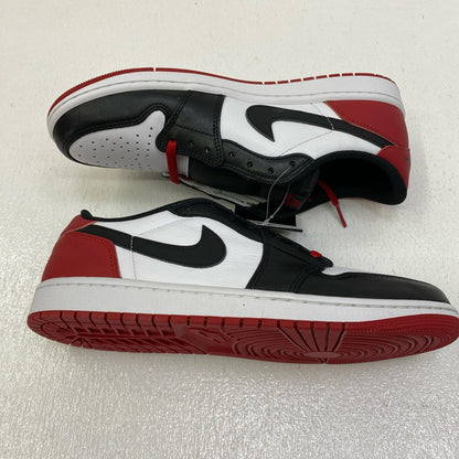 【中古】NIKE | ナイキ Air Jordan 1 Retro Low OG スニーカー CZ0790-106 レッド 29cm【加古川店】