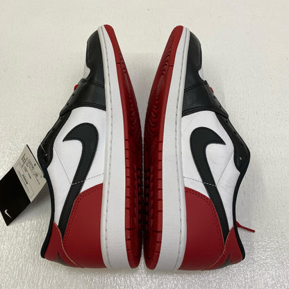 【中古】NIKE | ナイキ Air Jordan 1 Retro Low OG スニーカー CZ0790-106 レッド 29cm【加古川店】