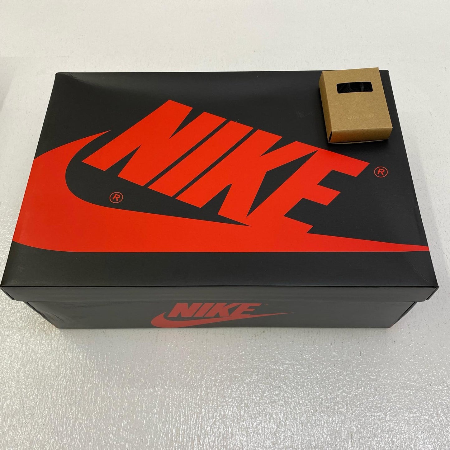 【中古】NIKE | ナイキ Air Jordan 1 Retro Low OG スニーカー CZ0790-106 レッド 29cm【加古川店】