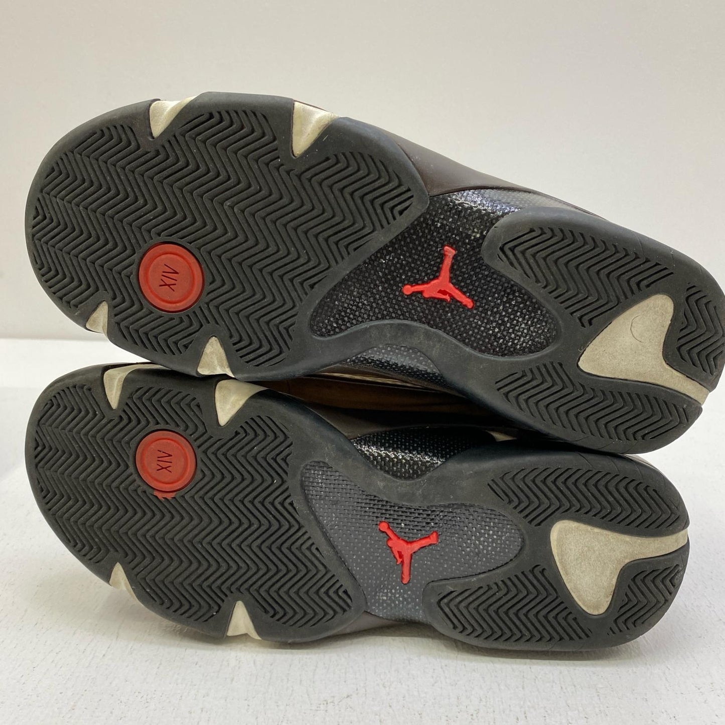 【中古】NIKE | ナイキ Air Jordan 14 Winterized スニーカー DO9406-200 ブラウン 29cm【加古川店】