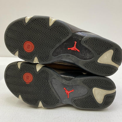 【中古】NIKE | ナイキ Air Jordan 14 Winterized スニーカー DO9406-200 ブラウン 29cm【加古川店】
