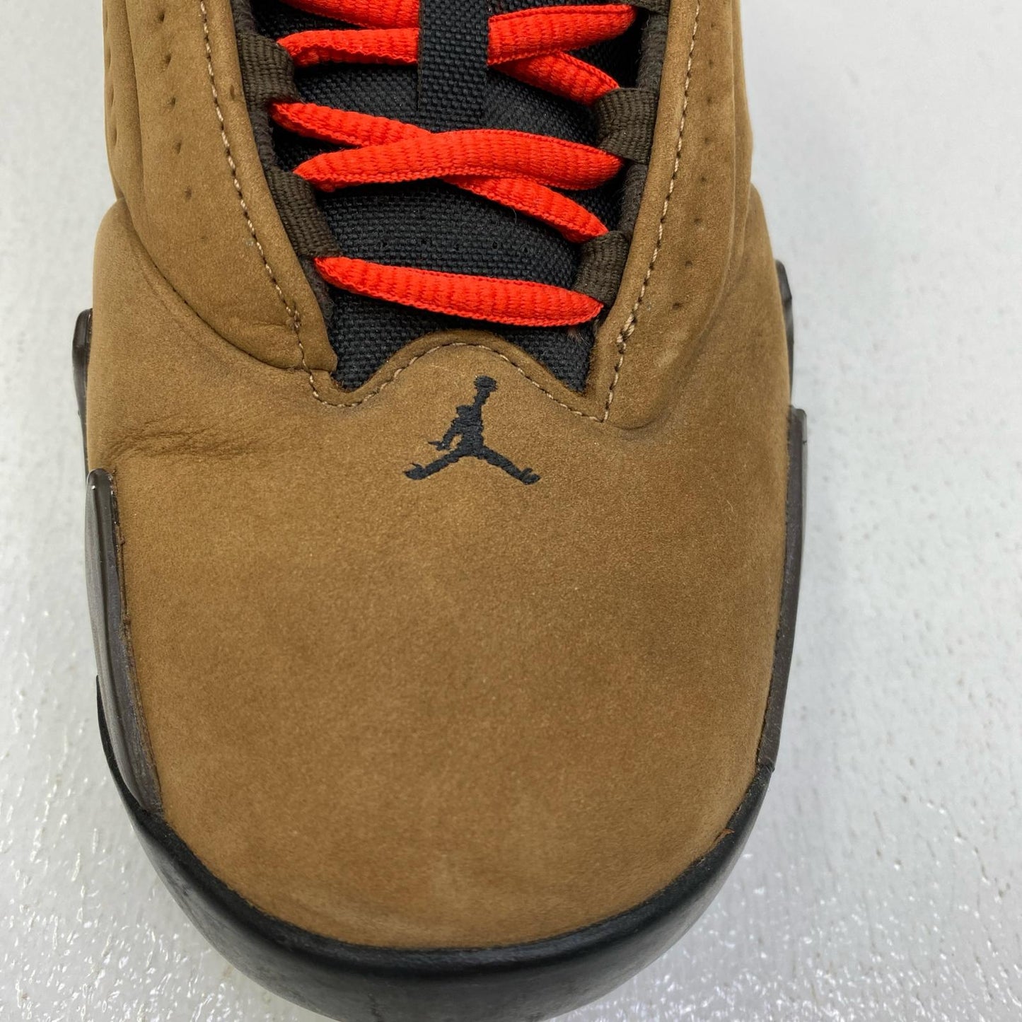 【中古】NIKE | ナイキ Air Jordan 14 Winterized スニーカー DO9406-200 ブラウン 29cm【加古川店】