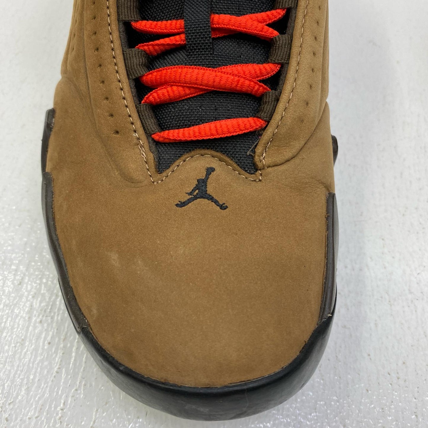 【中古】NIKE | ナイキ Air Jordan 14 Winterized スニーカー DO9406-200 ブラウン 29cm【加古川店】