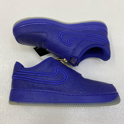 【中古】NIKE | ナイキ Serena Williams Women's Air Force 1 Low スニーカー DR9842-400 パープル 29cm【加古川店】