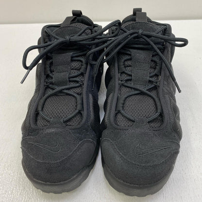 【中古】NIKE | ナイキ AIR MORE UPTEMPO LOW スニーカー IM6649-001 ブラック 28.5cm【加古川店】