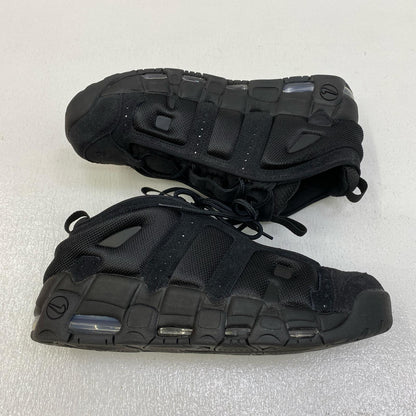 【中古】NIKE | ナイキ AIR MORE UPTEMPO LOW スニーカー IM6649-001 ブラック 28.5cm【加古川店】