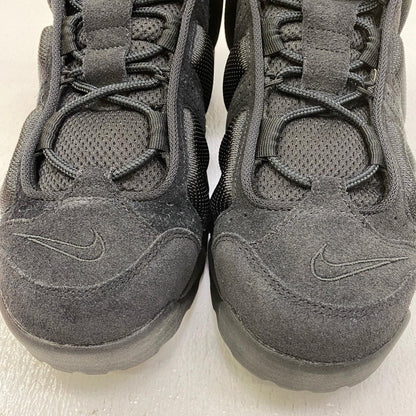 【中古】NIKE | ナイキ AIR MORE UPTEMPO LOW スニーカー IM6649-001 ブラック 28.5cm【加古川店】