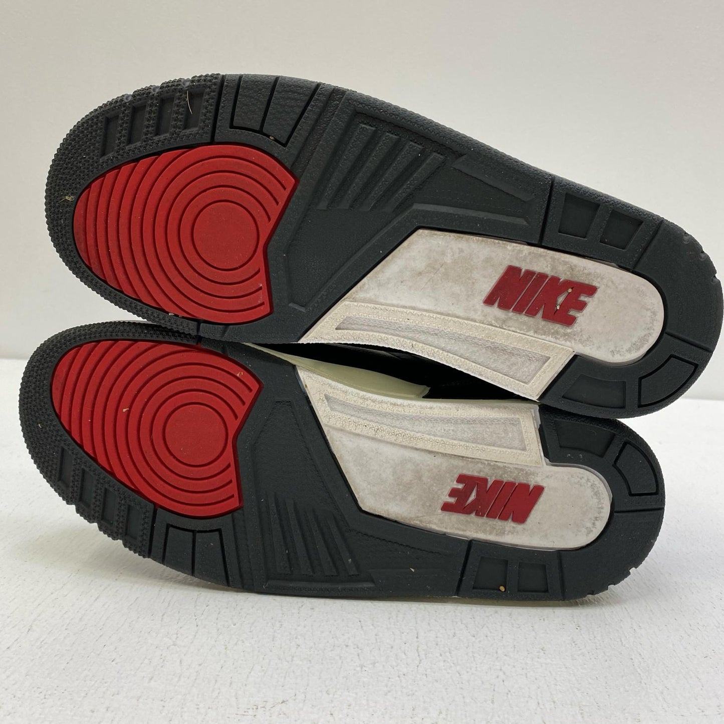 【中古】NIKE | ナイキ Levi's Air Jordan 3 Retro SP スニーカー IR0914-400 ブラック 28.5cm【加古川店】