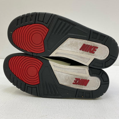 【中古】NIKE | ナイキ Levi's Air Jordan 3 Retro SP スニーカー IR0914-400 ブラック 28.5cm【加古川店】