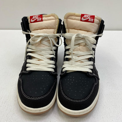 【中古】NIKE | ナイキ Air Jordan 1 High OG Flight Club スニーカー II9811-001 ブラック 28cm【加古川店】