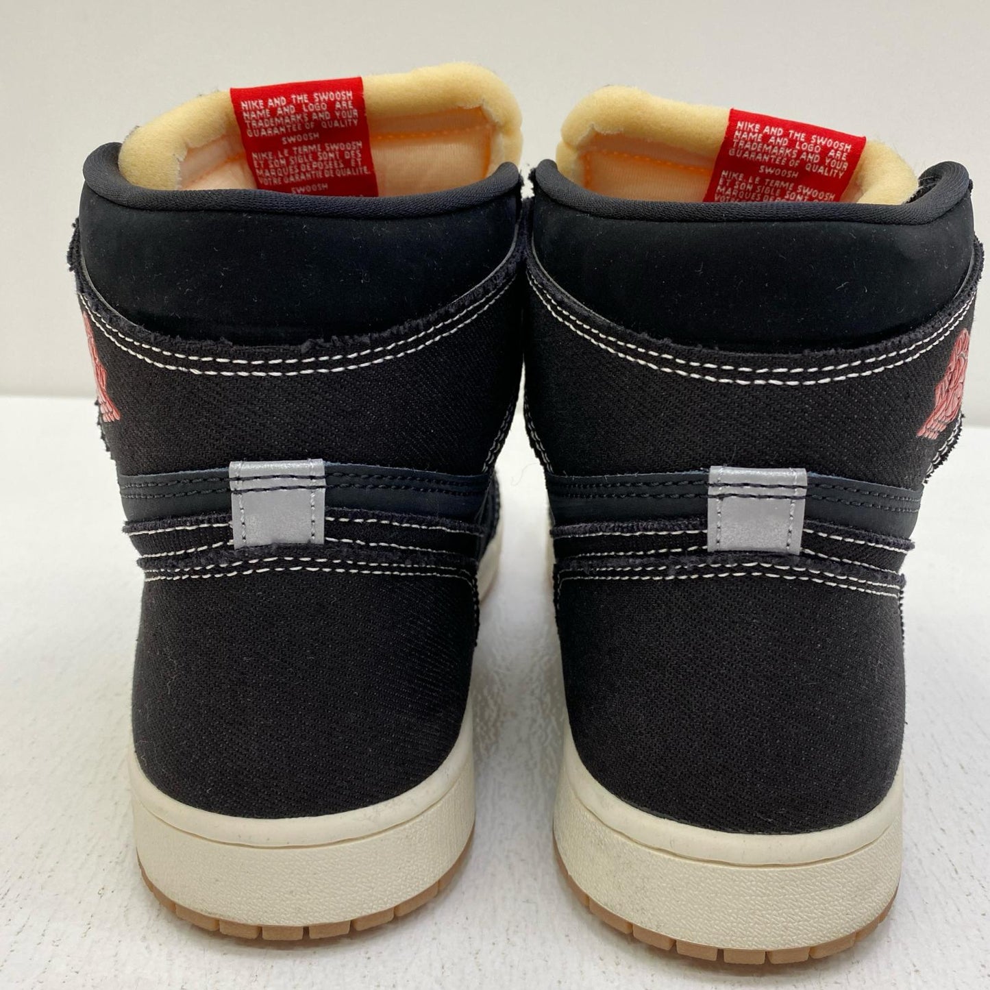 【中古】NIKE | ナイキ Air Jordan 1 High OG Flight Club スニーカー II9811-001 ブラック 28cm【加古川店】