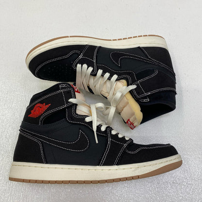 【中古】NIKE | ナイキ Air Jordan 1 High OG Flight Club スニーカー II9811-001 ブラック 28cm【加古川店】