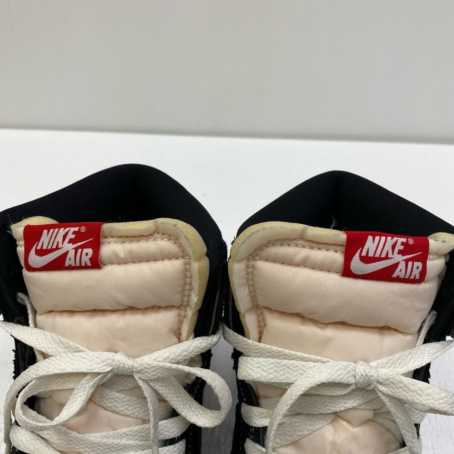 【中古】NIKE | ナイキ Air Jordan 1 High OG Flight Club スニーカー II9811-001 ブラック 28cm【加古川店】