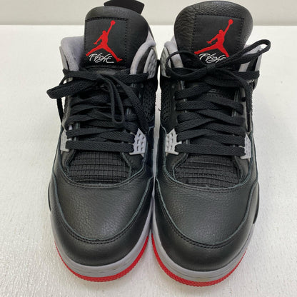 【中古】NIKE | ナイキ Air Jordan 4 Retro スニーカー FV5029-006 ブラック 28cm【加古川店】