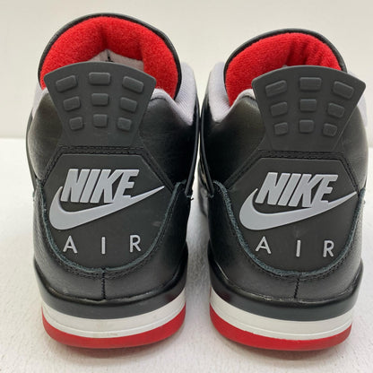 【中古】NIKE | ナイキ Air Jordan 4 Retro スニーカー FV5029-006 ブラック 28cm【加古川店】