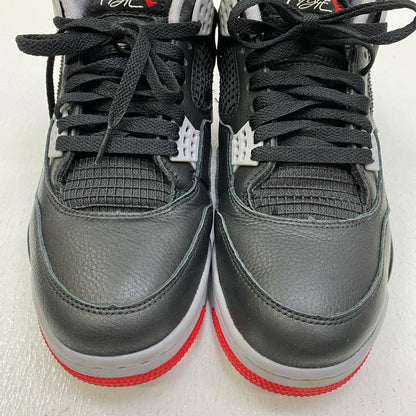 【中古】NIKE | ナイキ Air Jordan 4 Retro スニーカー FV5029-006 ブラック 28cm【加古川店】