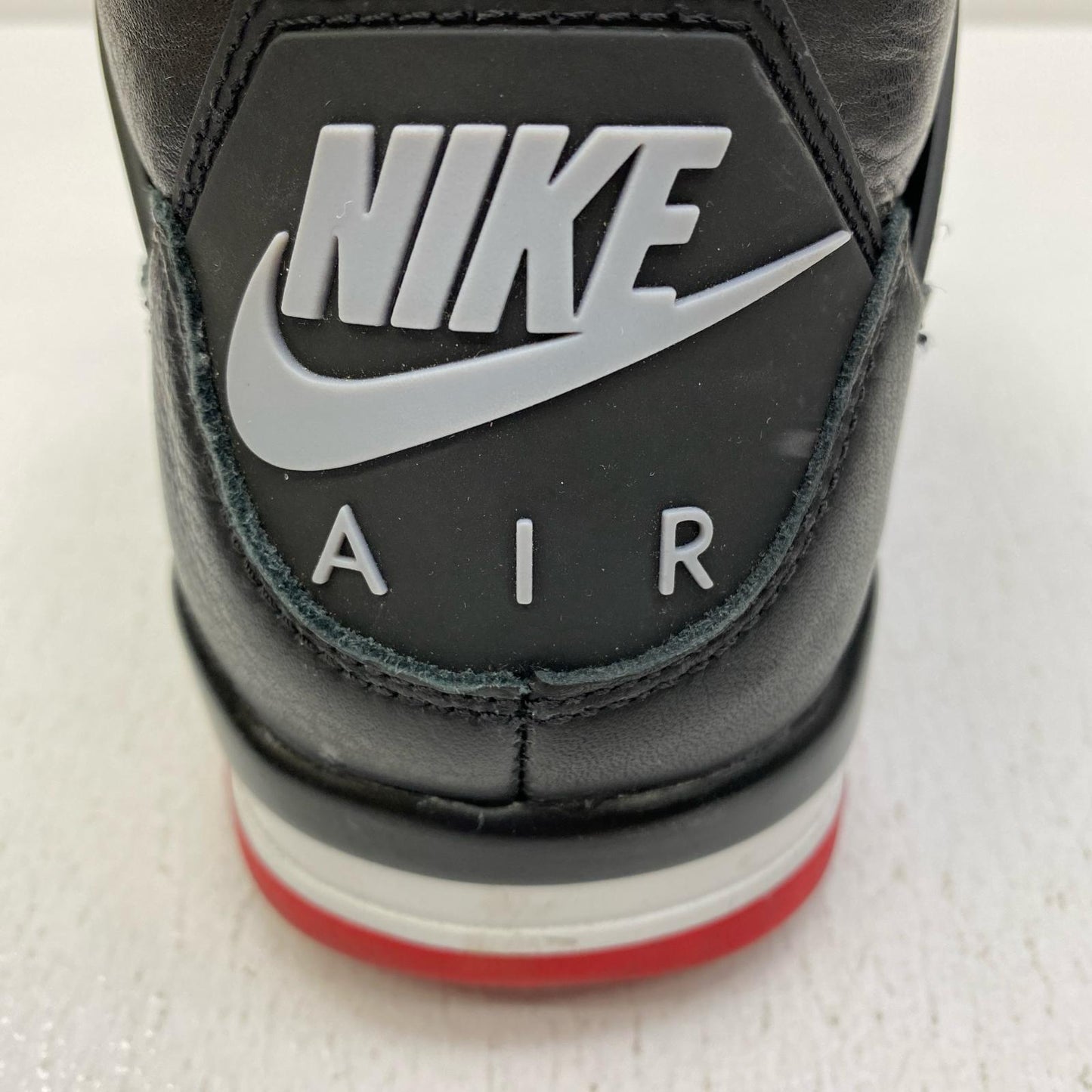【中古】NIKE | ナイキ Air Jordan 4 Retro スニーカー FV5029-006 ブラック 28cm【加古川店】
