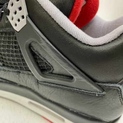 【中古】NIKE | ナイキ Air Jordan 4 Retro スニーカー FV5029-006 ブラック 28cm【加古川店】